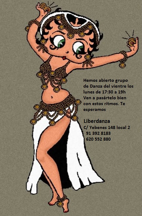 danza del vientre2