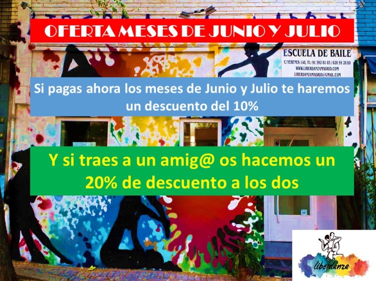 Oferta Junio_Julio 2017