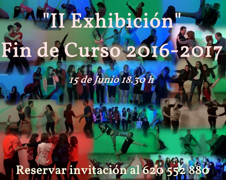 FIN de curso 2 Collage