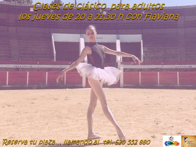 Clases Clásico Flaviana 2
